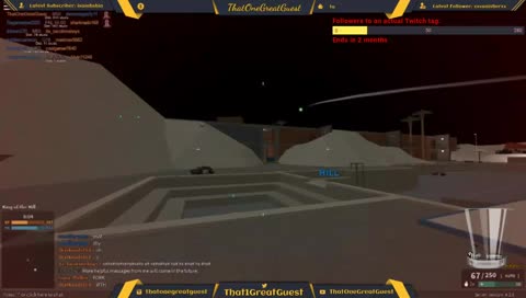 LITERALLY PETRIFYTV'S GUN MASTERY, BUT LONGER AND I THOUGHT OF IT FIRST | PF RANK 234 | !BT M60 -> Ballistic Tracker [ 1259 / 1500 kills ]