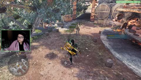 ☆ [PC] i'll get that jump timing down some day | !session