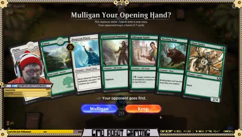 Ranked Draft!!! It's been a while since I played limited ... should be fun!