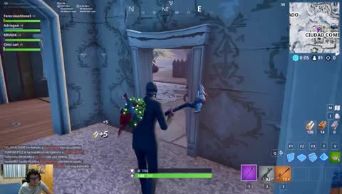 dejen su follow hermosos