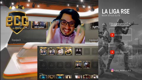 LA LIGA RSE TERCERA FASE