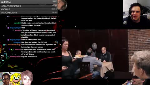 surfing the web, talking to chat