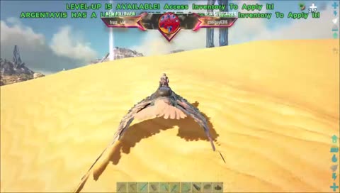 We're having a heat wave! #Scorched Earth  #NamelessFamily #BSo7