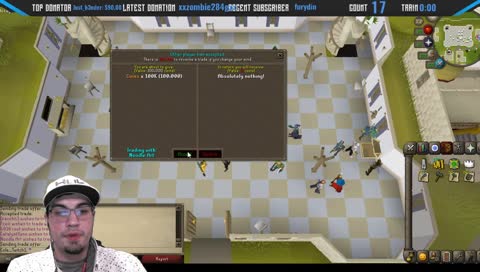 HUGE SPONSORED DROP PARTY BY ETSY