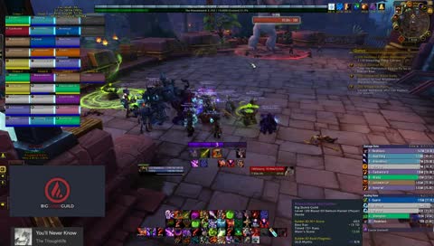 Heroic Battle of Dazar'alor <BDG> US 3rd
