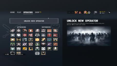 Am a cazul noob playing casual with friends :)