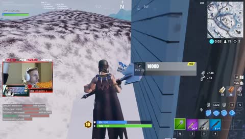 Solo Pop Up Cup!shop !montage !letsplay !freeagent