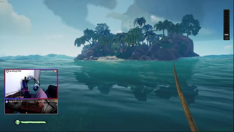 Primero enojos luego pirateamos |  [SUB = Cofre]