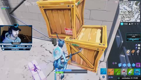 BEST SNIPER ON CONTROLLER | #DareJBigs | Sub Goal 117/120 | !points | @JBigsHD