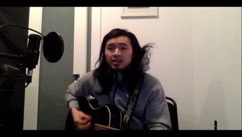 1st music session today