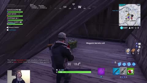 |GER/PS4| Jeder darf mitmachen🔥 | !mitmachen | #TeamPenta_modZ