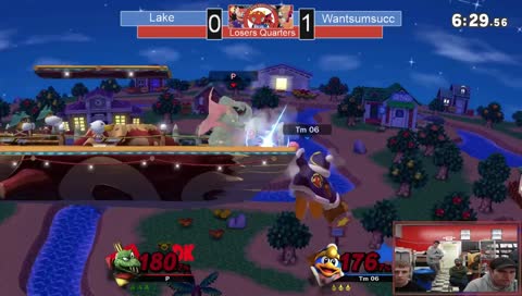 Rice Addiction #6 Smash Ultimate Weekly