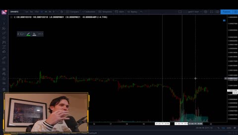 Coin Chat - Altcoins Gaining, Haven Exit Scam?, and What coins are giving the most opportunity in this market.