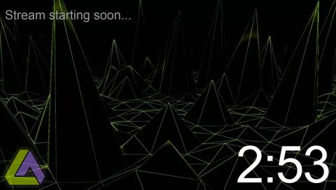 Playing in the Realm.