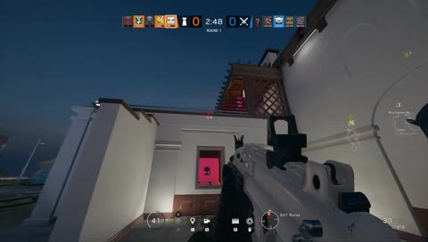 R6S Ranked with FRIENDS