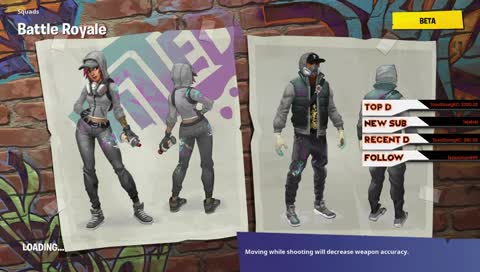 Lets knock out the boring ice challenges while slaying out!