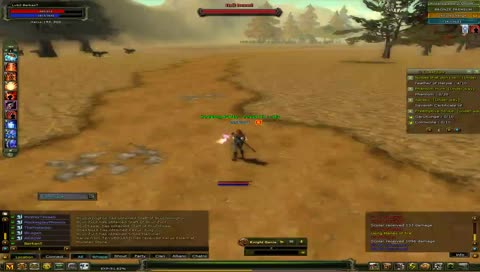 10 Yıl Sonra Knight Oynamaya Başladım [Yeni Server Sirius]