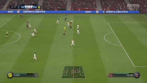 ESP/ENG Eres de xbox one y juegas clubs pro unete