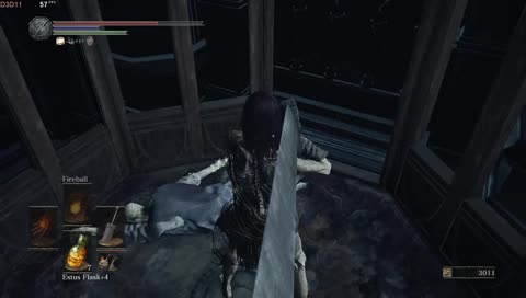 Dark Souls III - Começando do ZERO!
