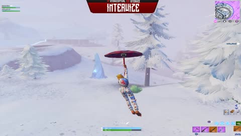 Console Dub Real Quick