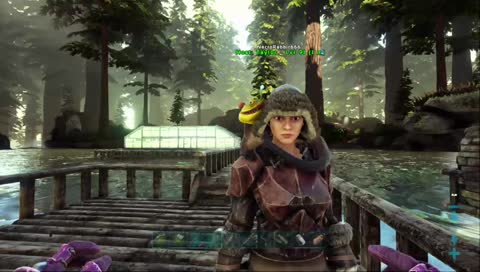 We're now Affiliated!  Ark with friends! #Dirtfam