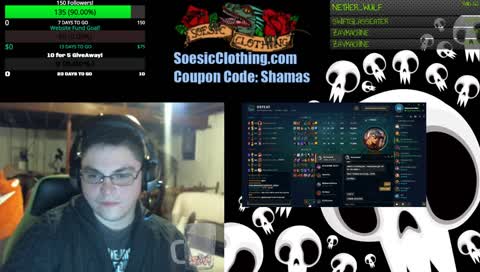 Basement Flooded... I'm inting IRL. Send Help!