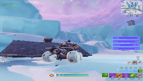 Pop Up Solos 3 hours late | Fortnite Coach