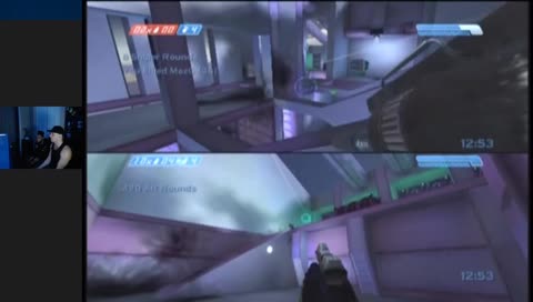 Legend 2vs2 Lan
