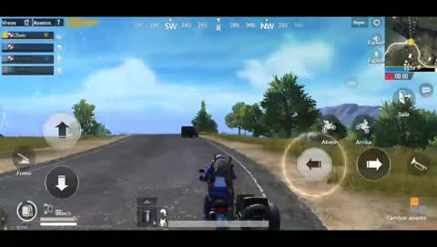 Pubg Mobile