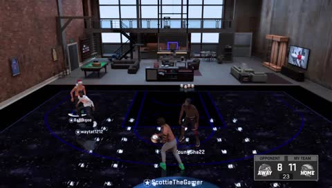 Chill stream Stretch God Add Me To Play
