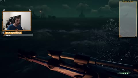 Sea of Thieves 101 Beginner Class