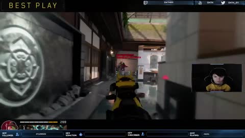 Team Scrims & PP's w/ Capital CoD Team