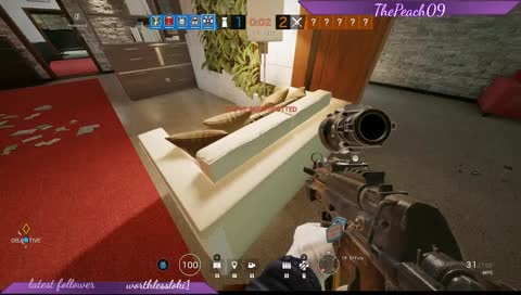 How sweaty can it be