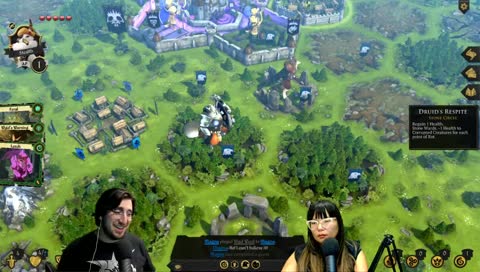 [AUS] Armello - Devs vs Community ʕ •ᴥ•ʔ