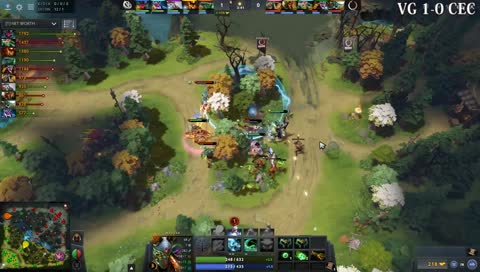 【重慶Major実況】day5。敗者側４試合【LIVE】