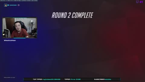 NubAsian - (ESP/ENG) Rankeds después de Milanesas con Fideos