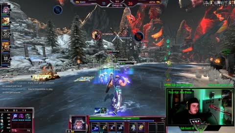 Happy Tfcta Tuesday  | !poseiden !social