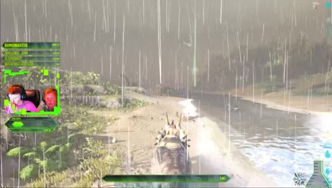 Ark Survival Lit Stream. Just got affiliate!