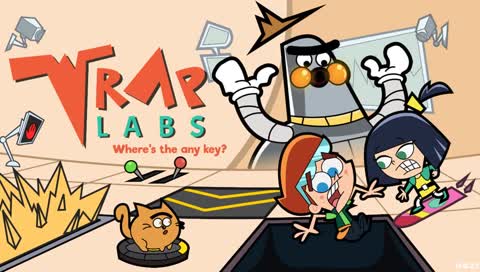 {Happy Tuesday!} TrapLabs with the Dev! Possible keys given out during stream. Kickback fam <3