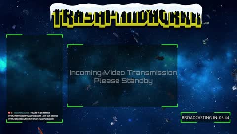 !hugeaway - This Is Madnesssss!!!! - !trashpack