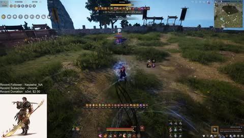 lvl 62 Musa 269ap PRIME TIME NODE WAR TIME