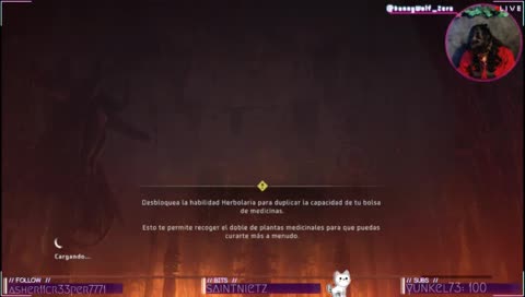 [ESP/ENG] HZD || Vengan un ratito :3