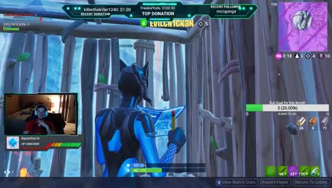 High Kill Games!! !Subscribe