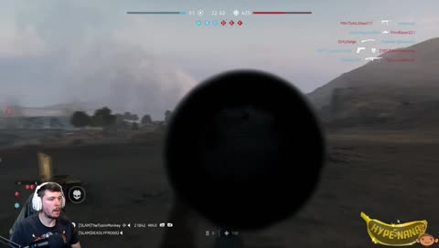 [XB1] Imma pew pew a few few - !daddy !battlefield