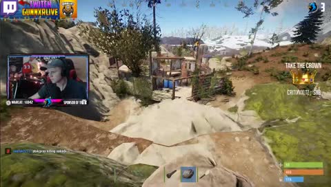 SLAPPING BODIES PERIOD. ~ GIMME THAT C4 ~ RUST