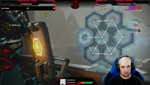 [PS4] Weekday stream