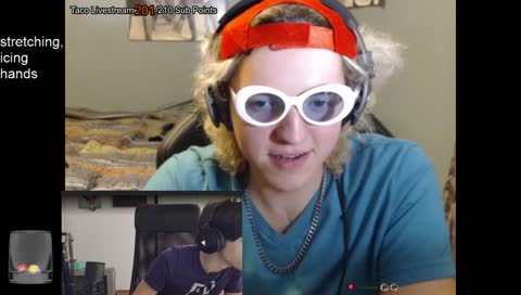 minecraft gang w/ cheese [nosrl]