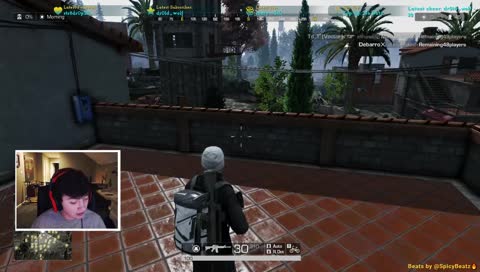 Tuesdays are for NO hats / Emotes are live!