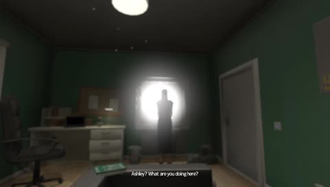 Last time I played this I pissed myself. (Blind Playthrough)