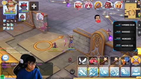 [ENG|Global] "SHORT" STREAM BEFORE WORK | TOP SNIPER NA!?